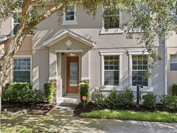 13613 Eridanus Drive, ORLANDO, FL 32828