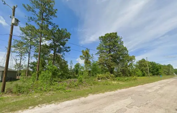 1715 W Skyline Drive, CITRUS SPRINGS, FL 34434