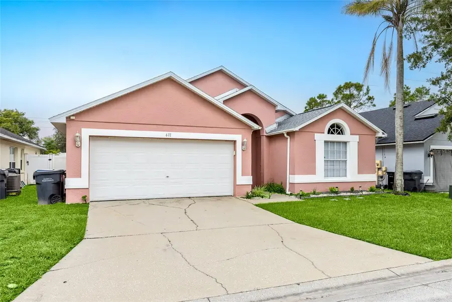 611 Saddle Ridge Drive, Davenport, FL 33896 - #3