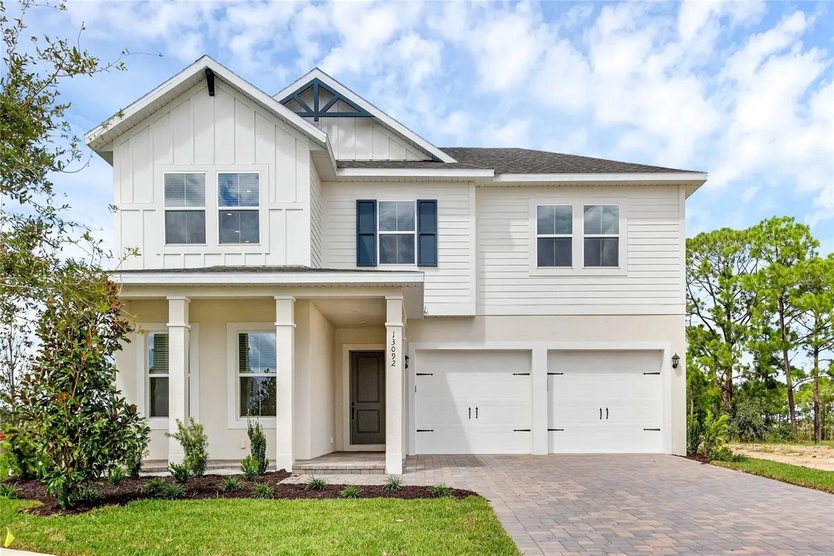 17418 Honeybell Tangelo Court, Winter Garden, FL 34787 - #1