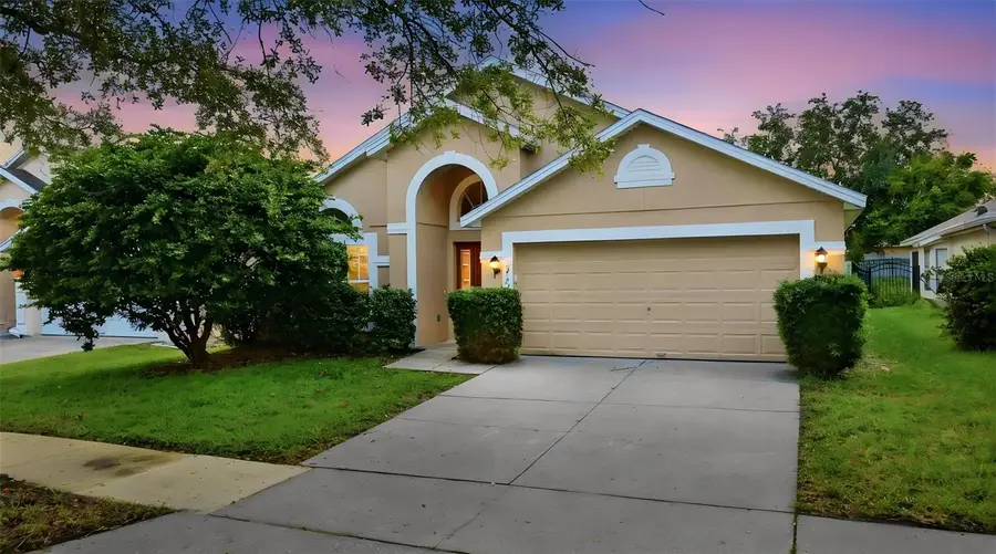 5742 Essex Isle Drive, Orlando, FL 32829 - #2