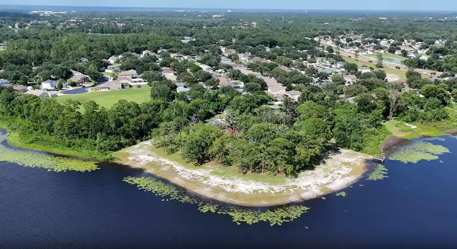 Reagan Trail, Lake Mary, FL 32746 - #3