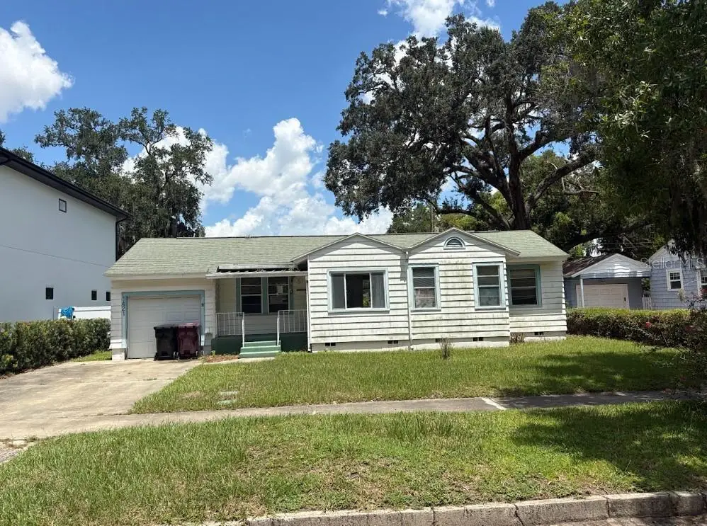 1421 W Yale Street, Orlando, FL 32804 - #1