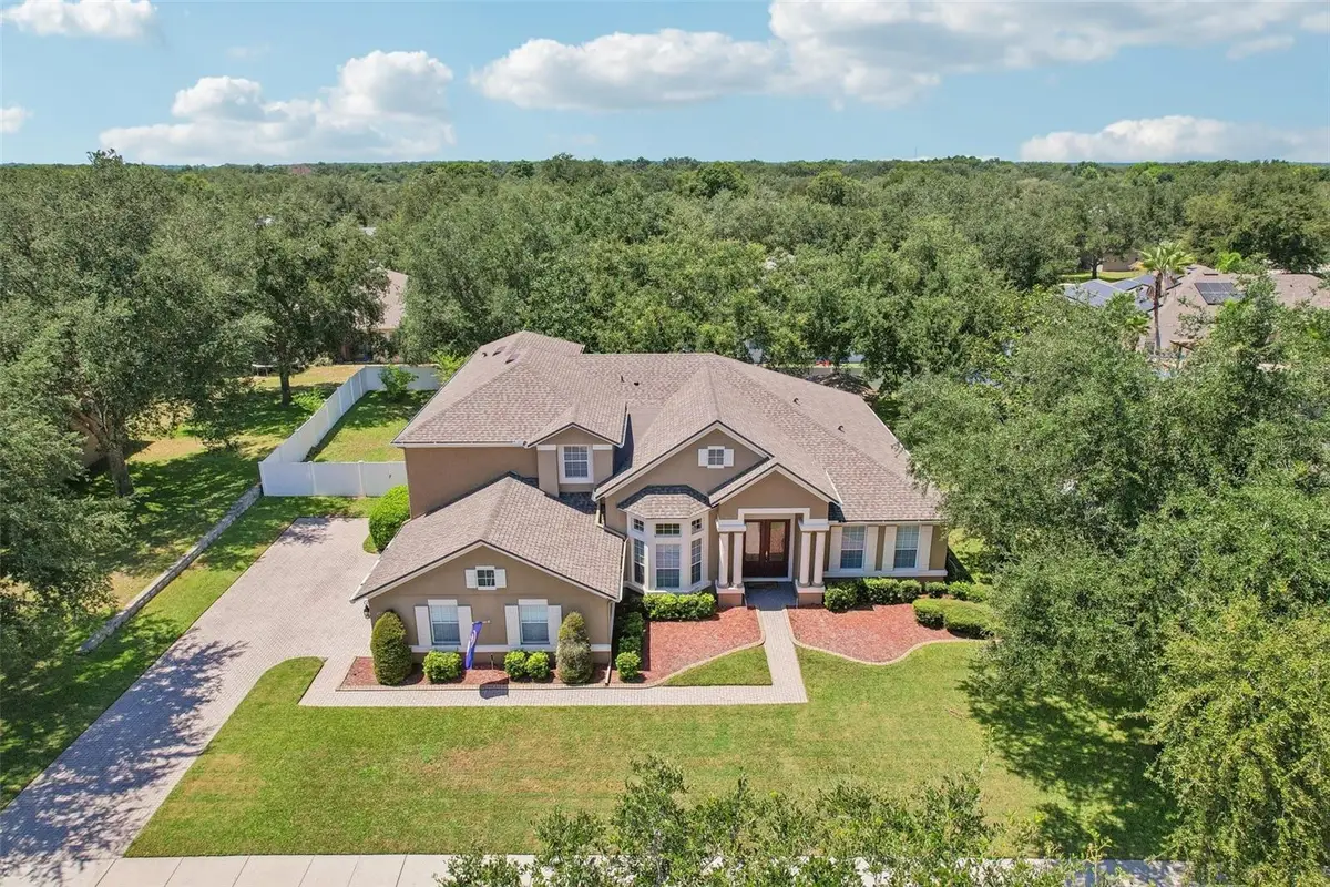 2431 Ponkan Summit Drive, Apopka, FL 32712 - #1