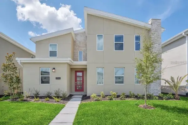 2846 Bookmark Drive, KISSIMMEE, FL 34746