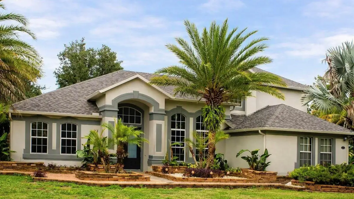 2461 Woodbark Street, Apopka, FL 32712 - #1
