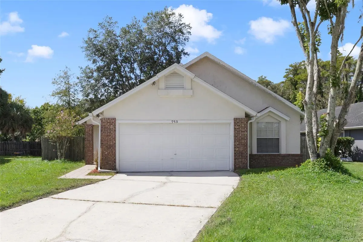 713 Meadowside Court, Orlando, FL 32825 - #1