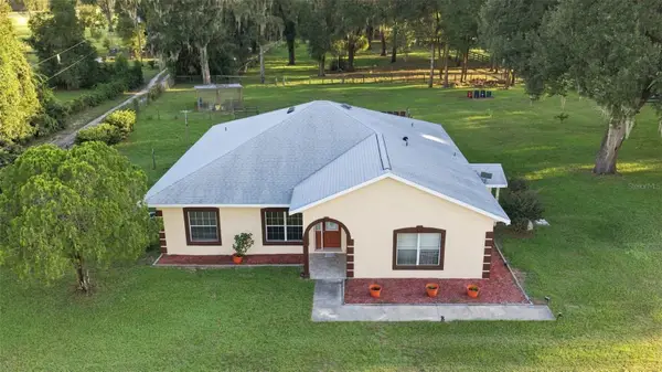 1050 NE 165th Street, CITRA, FL 32113