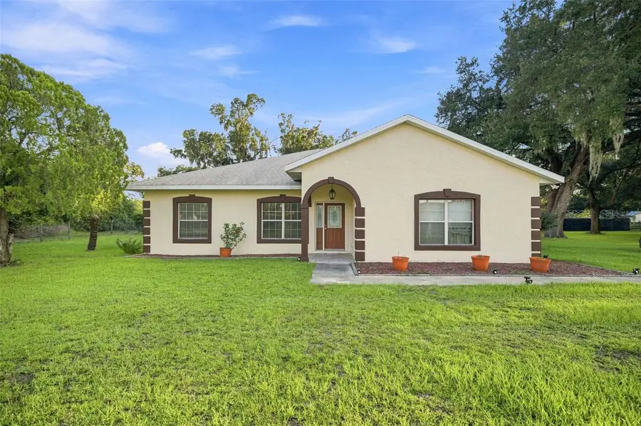 1050 NE 165th Street, Citra, FL 32113 - #2