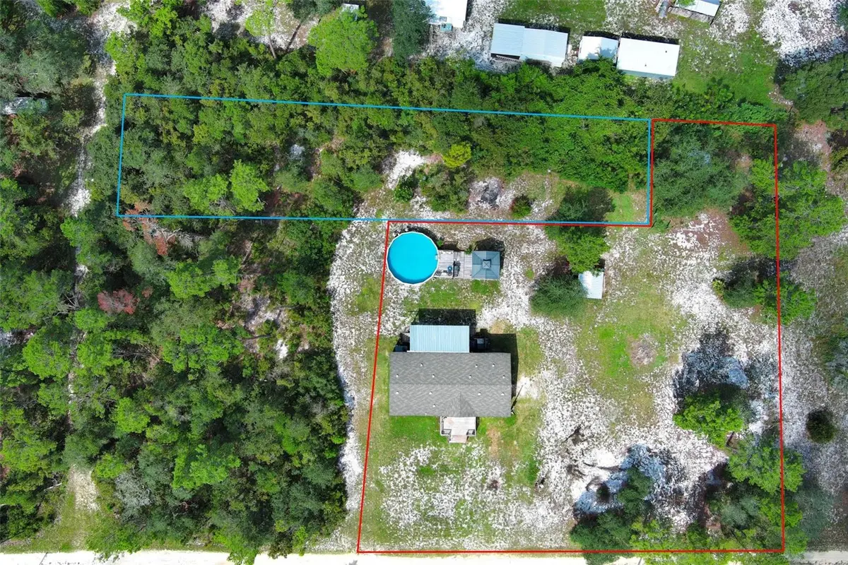 Lake Lulu Drive, Paisley, FL 32767 - #1