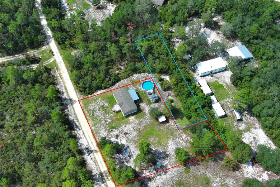 Lake Lulu Drive, Paisley, FL 32767 - #3
