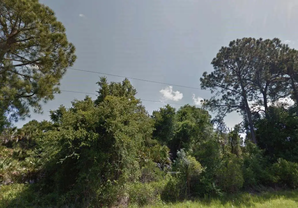 Skyview Drive, North Port, FL 34291 - #1
