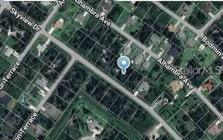 Skyview Drive, North Port, FL 34291 - #2