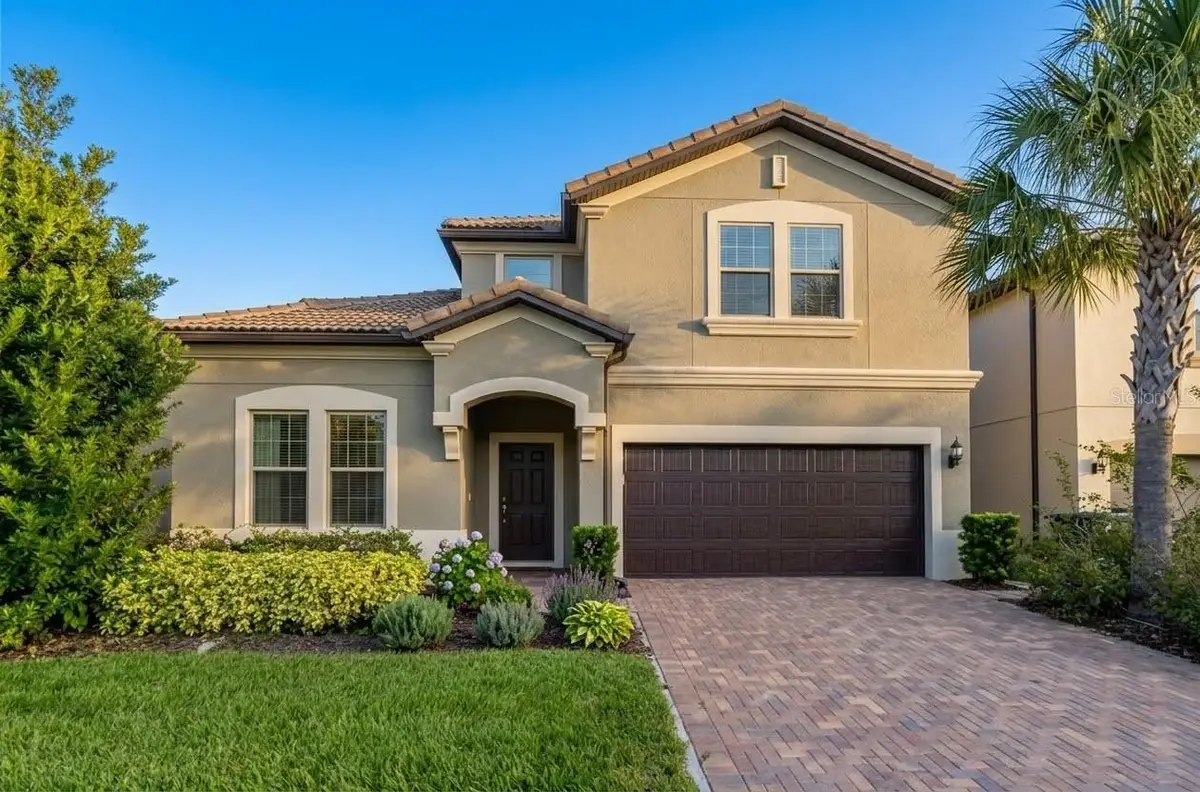 2105 Malta Terrace, Kissimmee, FL 34747 - #1