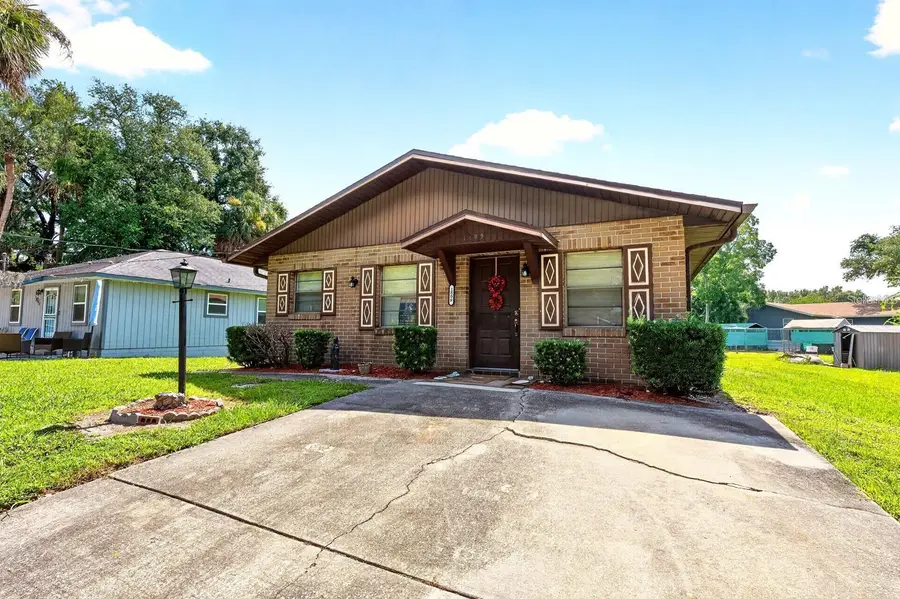 1809 Strickland Ave. Avenue, Sanford, FL 32771 - #3