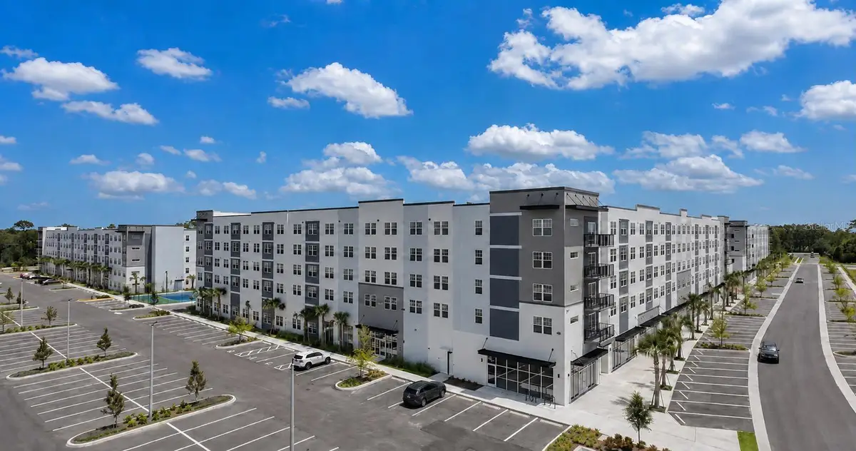 5563 Millenia Park Boulevard #214, Orlando, FL 32839 - #1