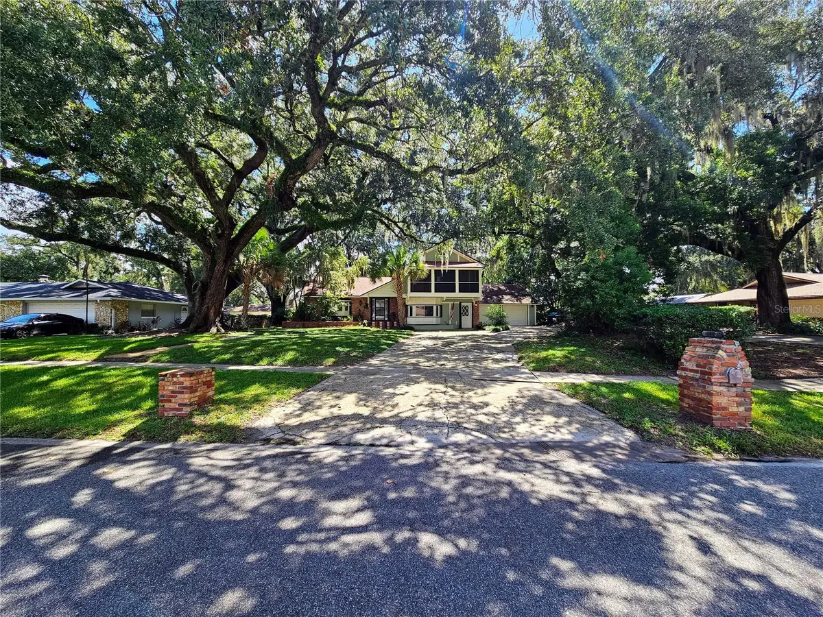4447 Tidewater Drive, Orlando, FL 32812 - #1