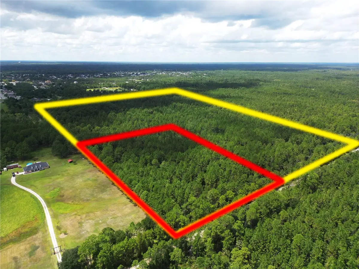 2220 Old Train Road, Deltona, FL 32738 - #1