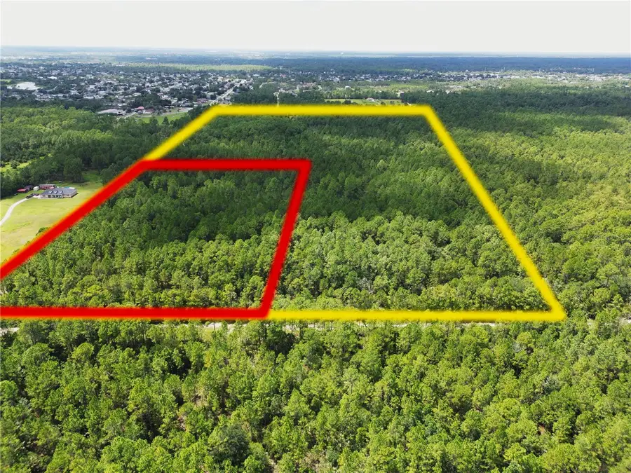 2220 Old Train Road, Deltona, FL 32738 - #2