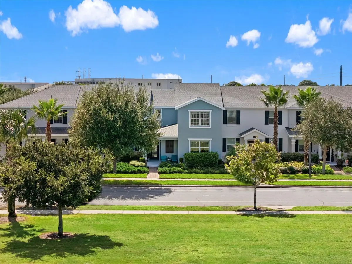 11662 Epic Avenue, Orlando, FL 32832 - #1