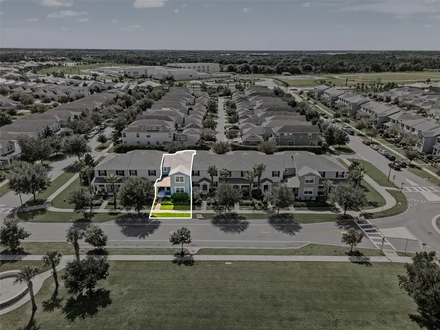 11662 Epic Avenue, Orlando, FL 32832 - #2