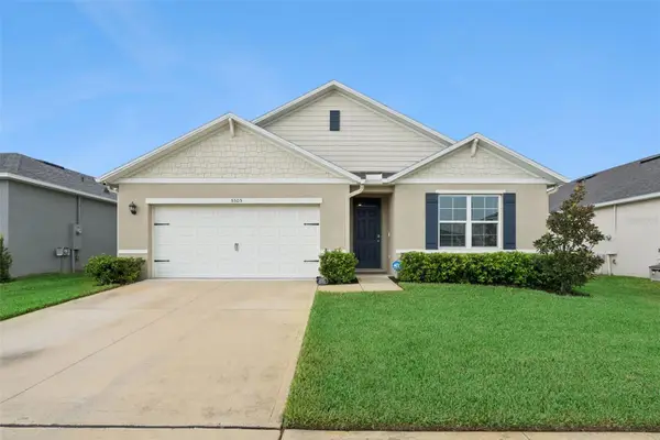 5505 Hayloft Drive, APOPKA, FL 32712