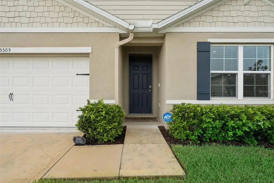 5505 Hayloft Drive, Apopka, FL 32712 - #2
