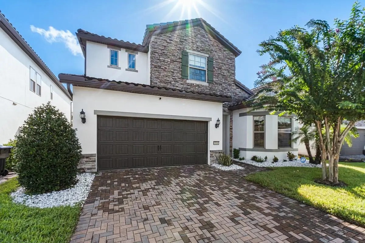 11262 Lemon Lake Boulevard, Orlando, FL 32836 - #1