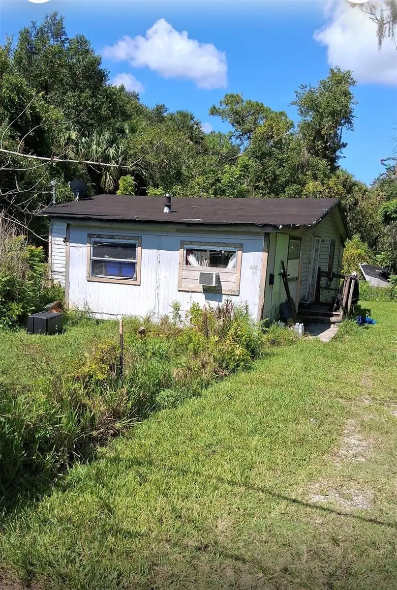 438 N State Road 415, Osteen, FL 32764 - #3