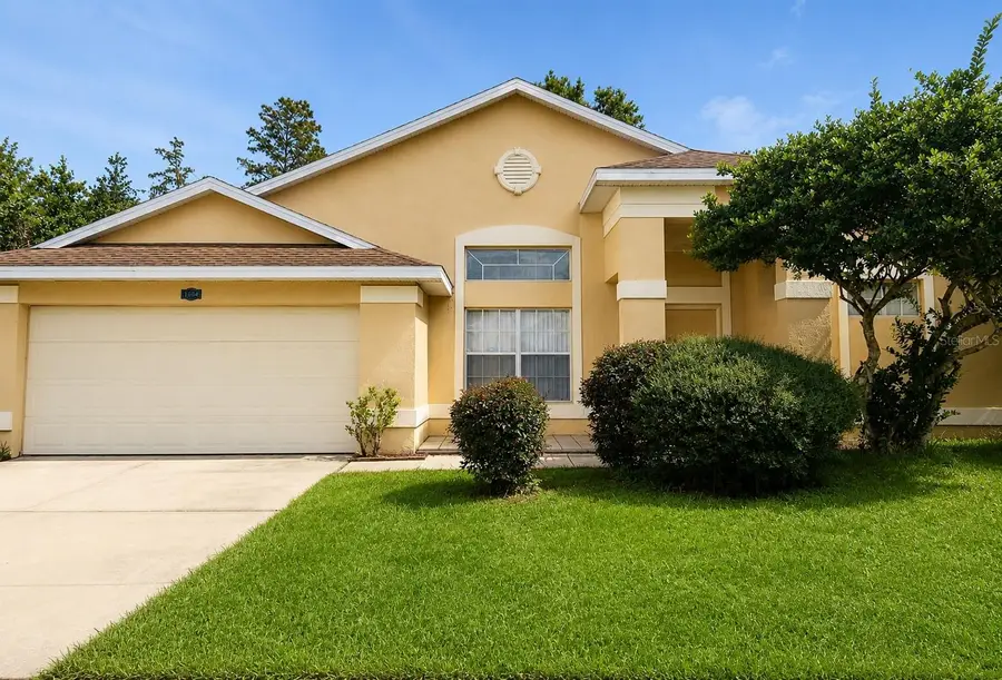 14542 Grassy Cove Circle, Orlando, FL 32824 - #2