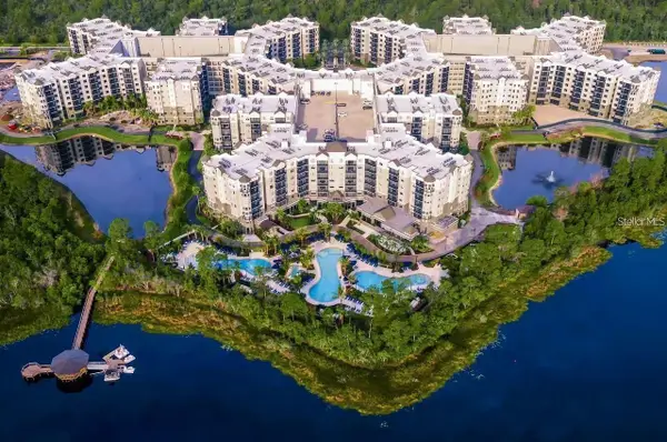 14501 Grove Resort Avenue #2221, WINTER GARDEN, FL 34787