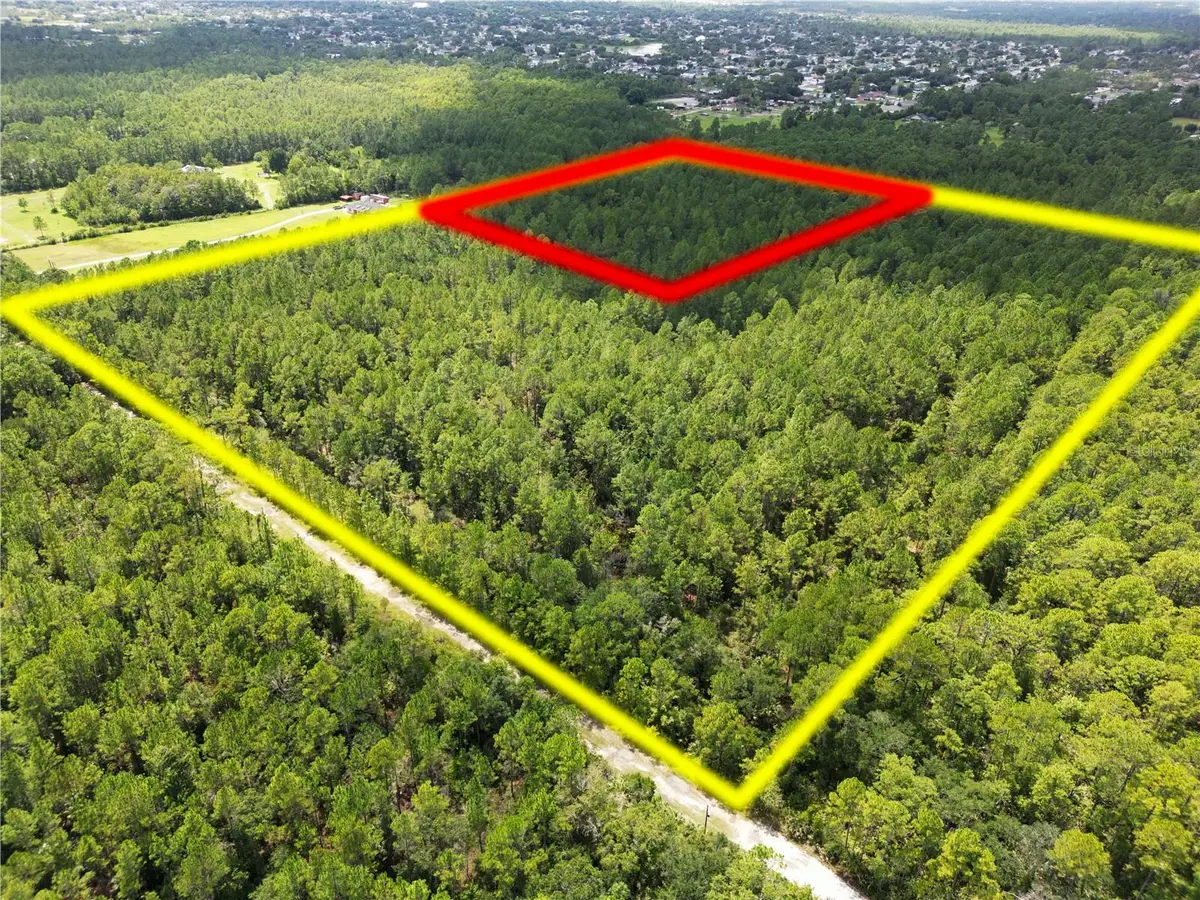Cadehill Drive, Deltona, FL 32738 - #1