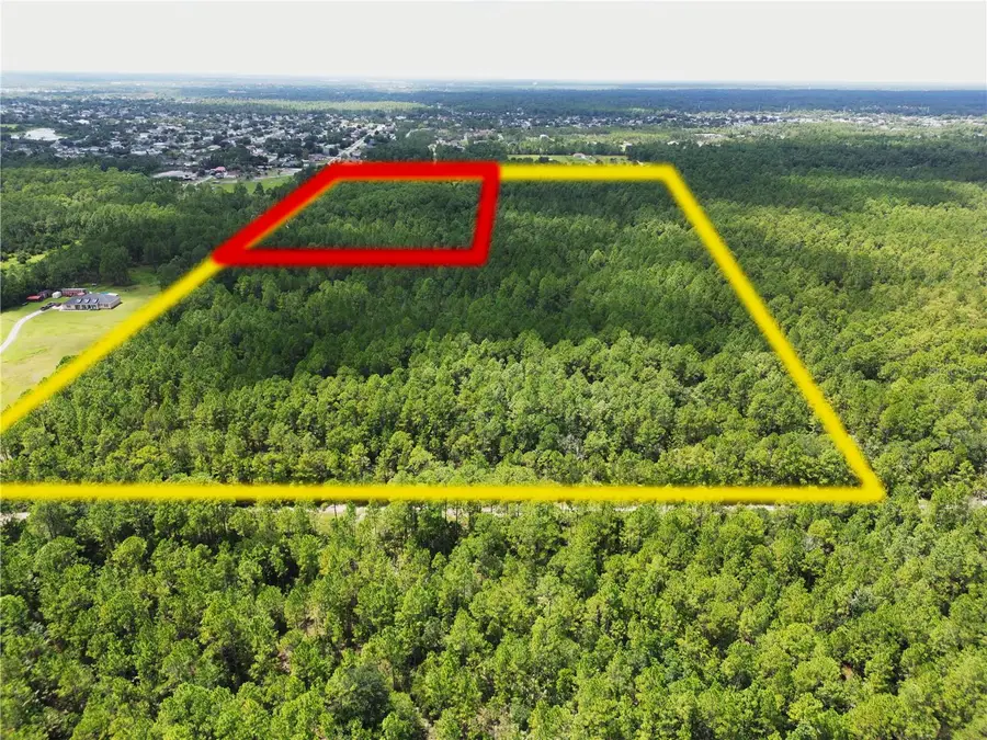 Cadehill Drive, Deltona, FL 32738 - #2