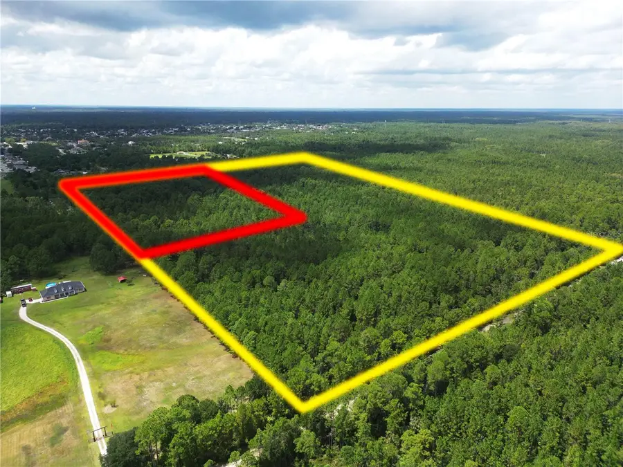 Cadehill Drive, Deltona, FL 32738 - #3