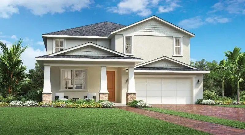 2662 Fiddle Leaf Loop, Apopka, FL 32712 - #1