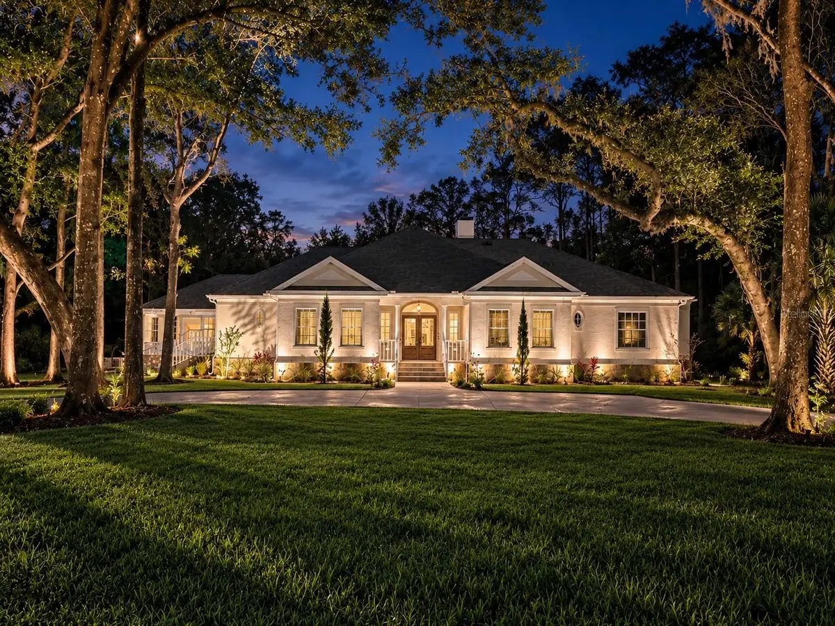 1991 Waterford Estates Drive, New Smyrna Beach, FL 32168 - #1