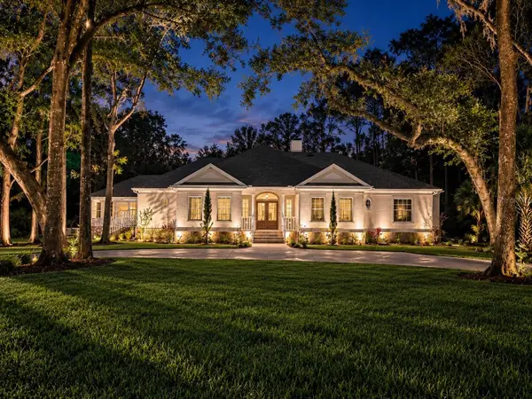 1991 Waterford Estates Drive, NEW SMYRNA BEACH, FL 32168
