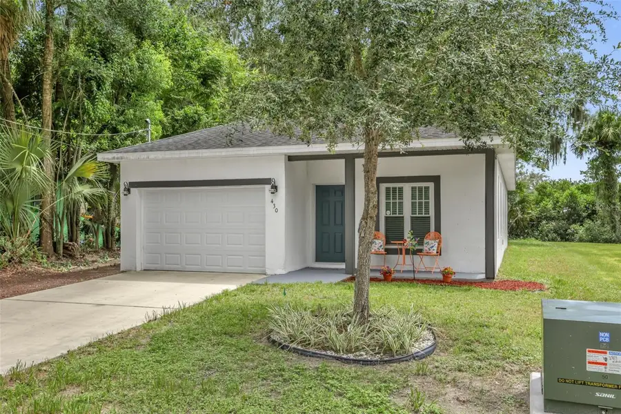 430 W Walts Avenue, Deland, FL 32720 - #2