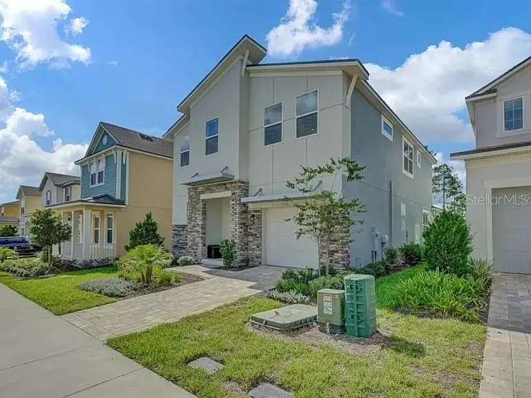 1516 Nassau Point Trail, Kissimmee, FL 34747 - #2