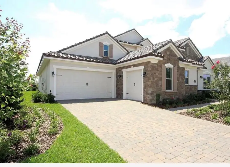 2512 Diamond Ridge Court, Orlando, FL 32835 - #2