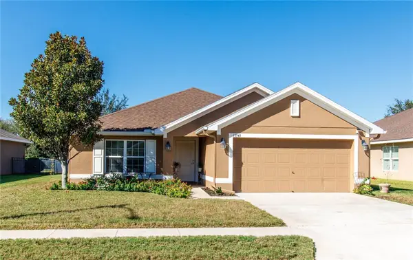 13541 Niti Drive, HUDSON, FL 34669