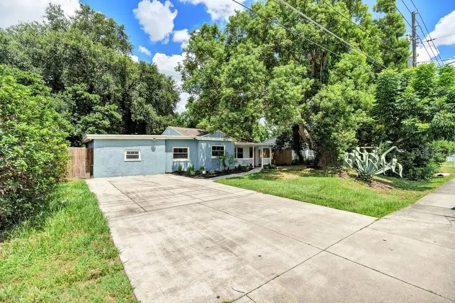 2829 Lake Margaret Drive, Orlando, FL 32806 - #2