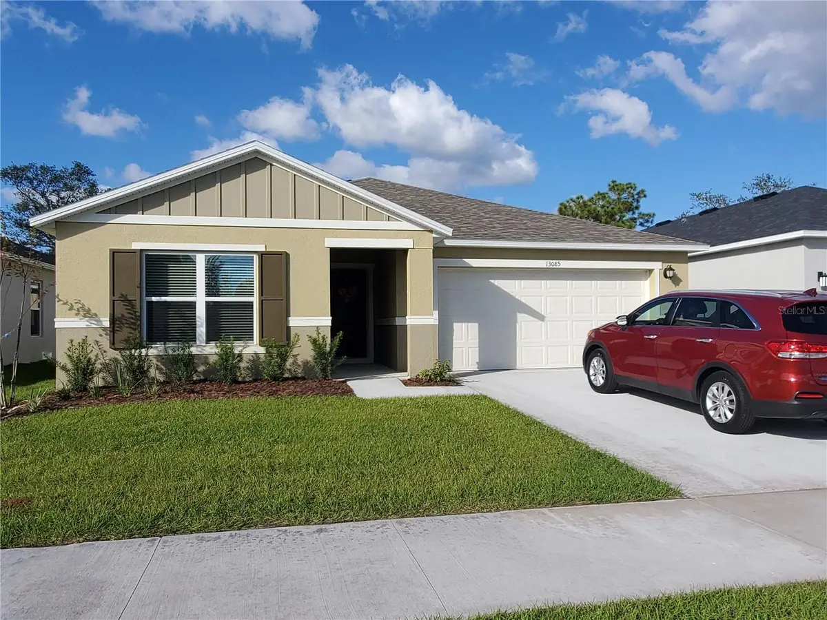 13085 Thatch Palm Way, Orlando, FL 32828 - #1