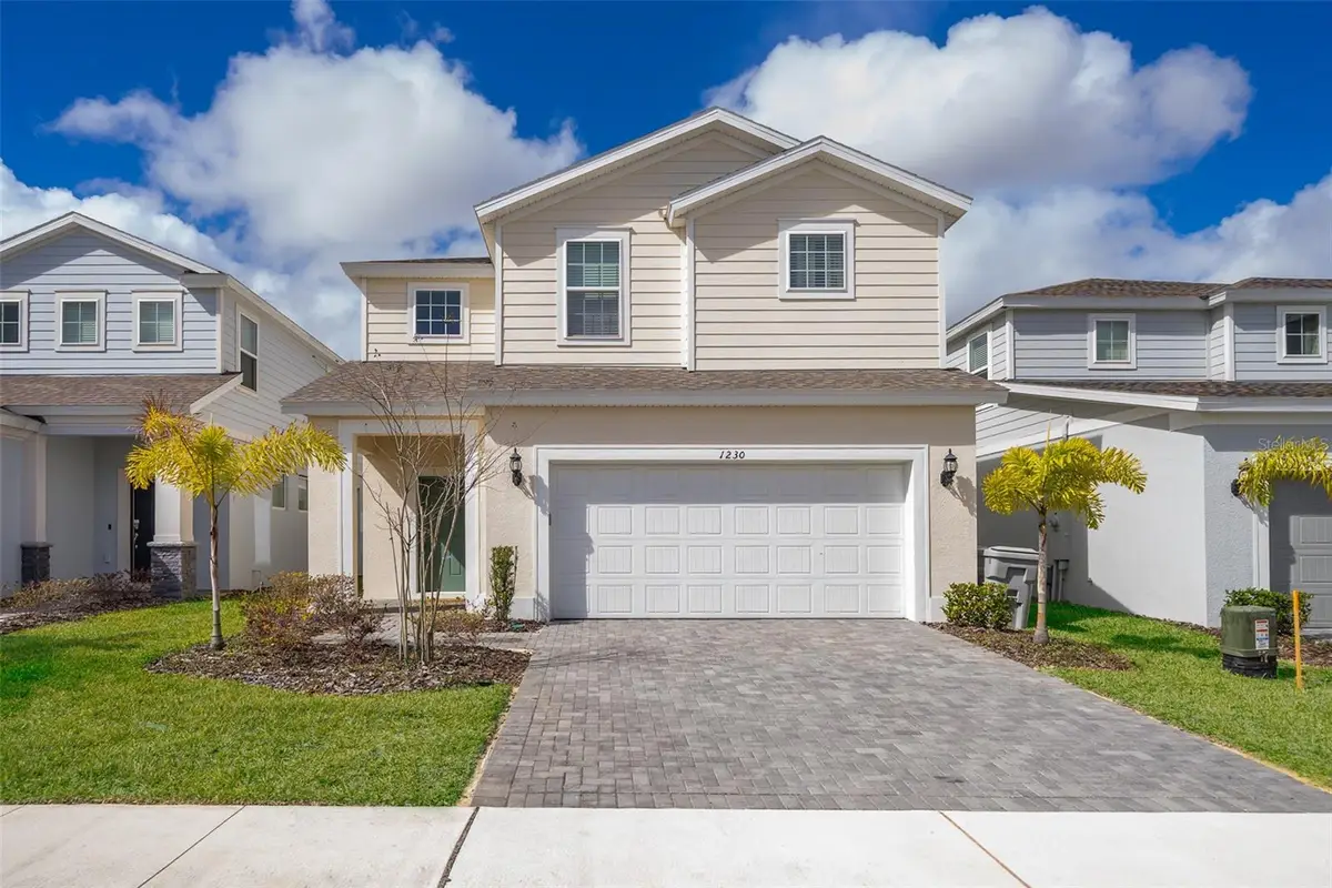 1230 Aloha Boulevard, Davenport, FL 33897 - #1