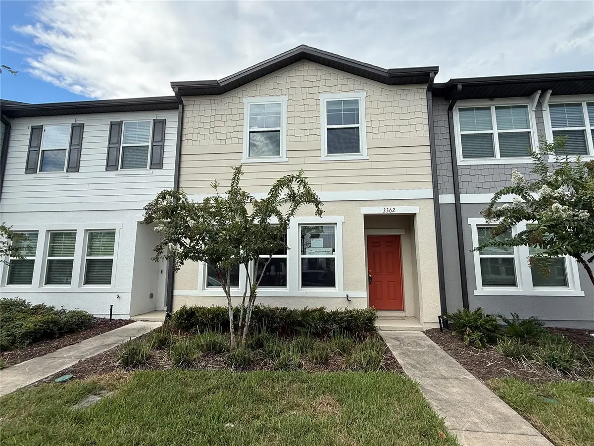 3362 Azolla Street, Orlando, FL 32808 - #1