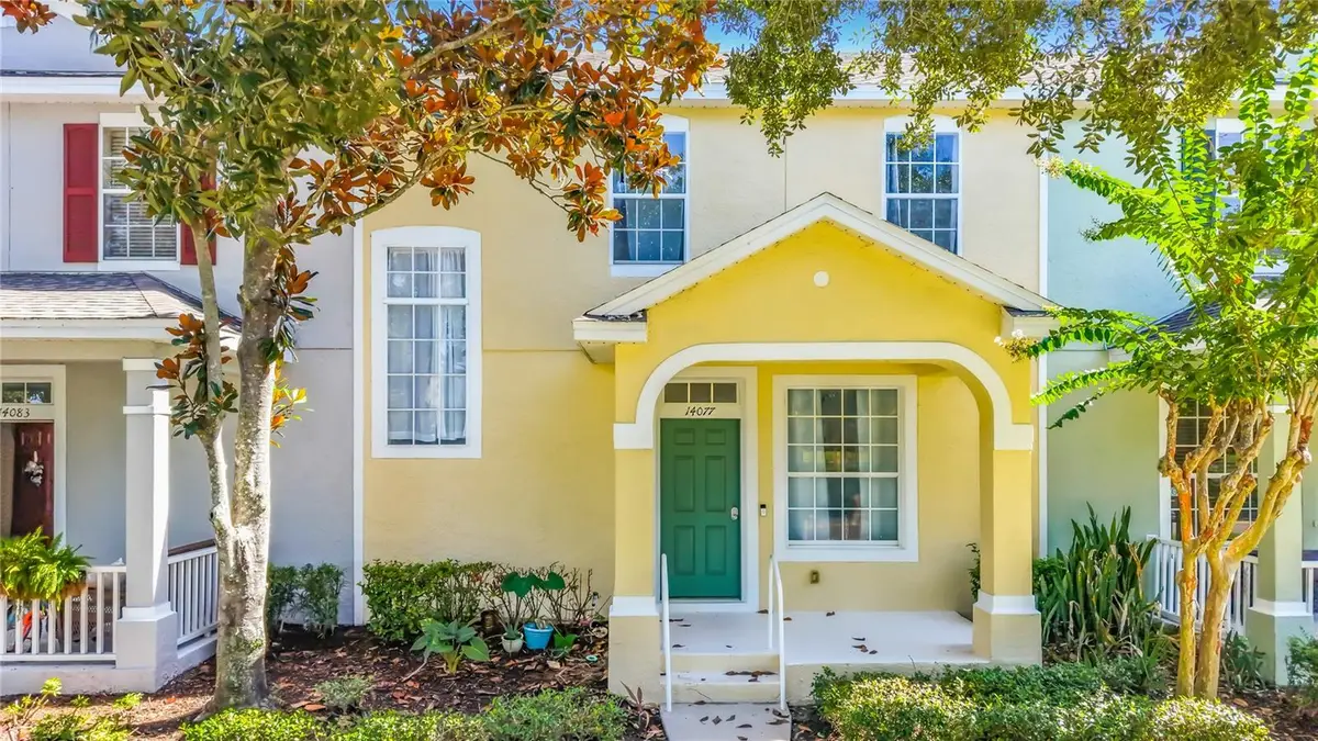 14077 Ancilla Boulevard, Windermere, FL 34786 - #1
