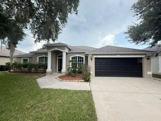3335 Countryside View Drive, Saint Cloud, FL 34772 - #1