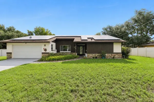 6441 Marlberry Drive, ORLANDO, FL 32819