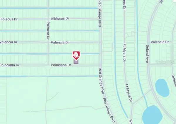 12 Poinciana Drive, INDIAN LAKE ESTATES, FL 33855