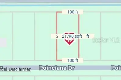 12 Poinciana Drive, Indian Lake Estates, FL 33855 - #2